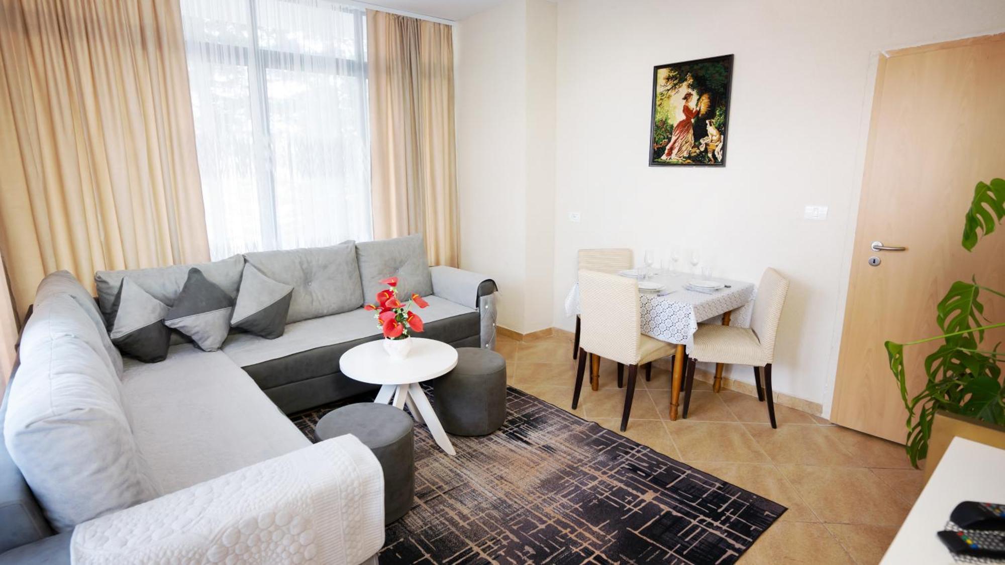 Todo Apartements Durres Exterior photo