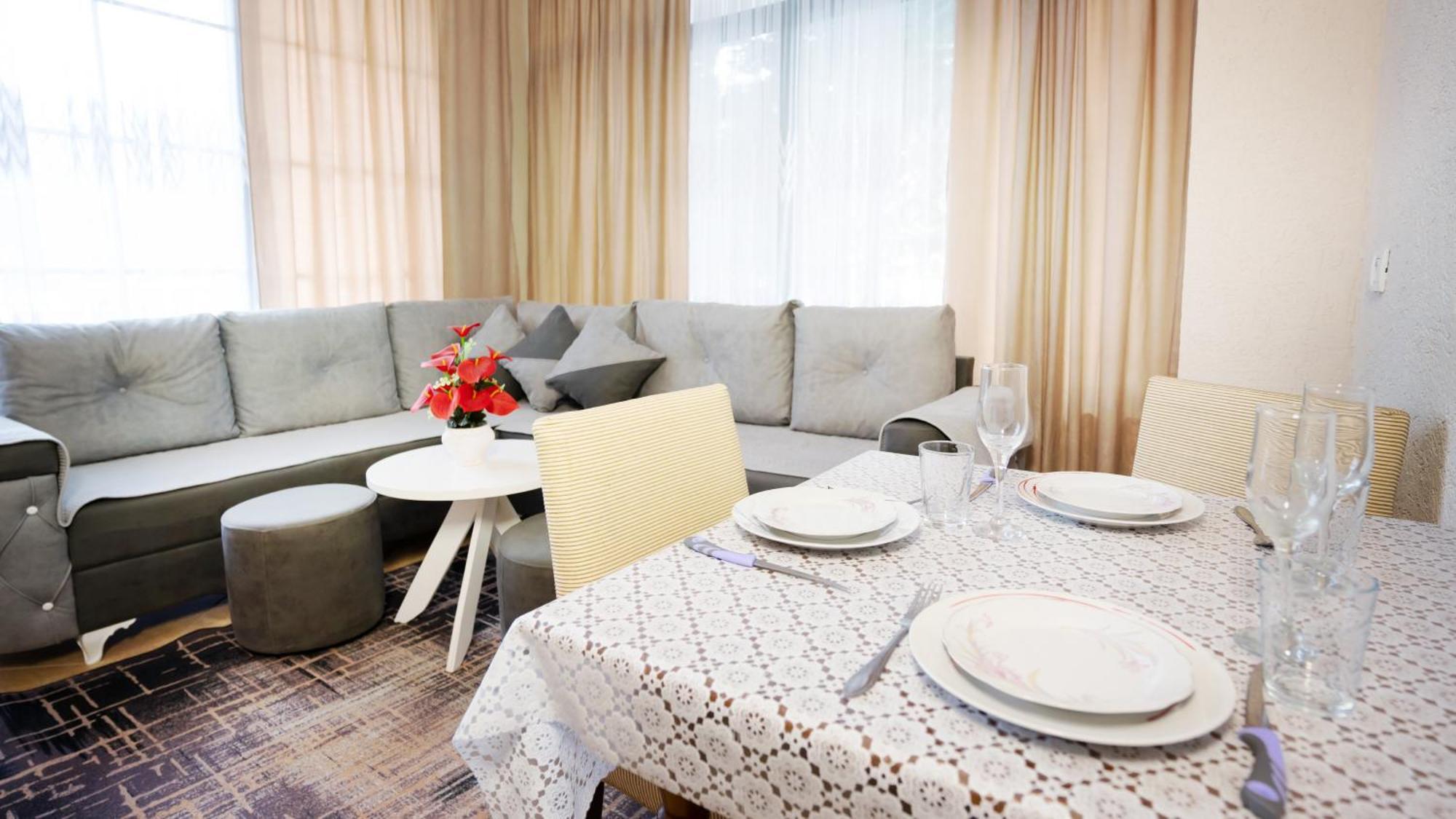 Todo Apartements Durres Exterior photo