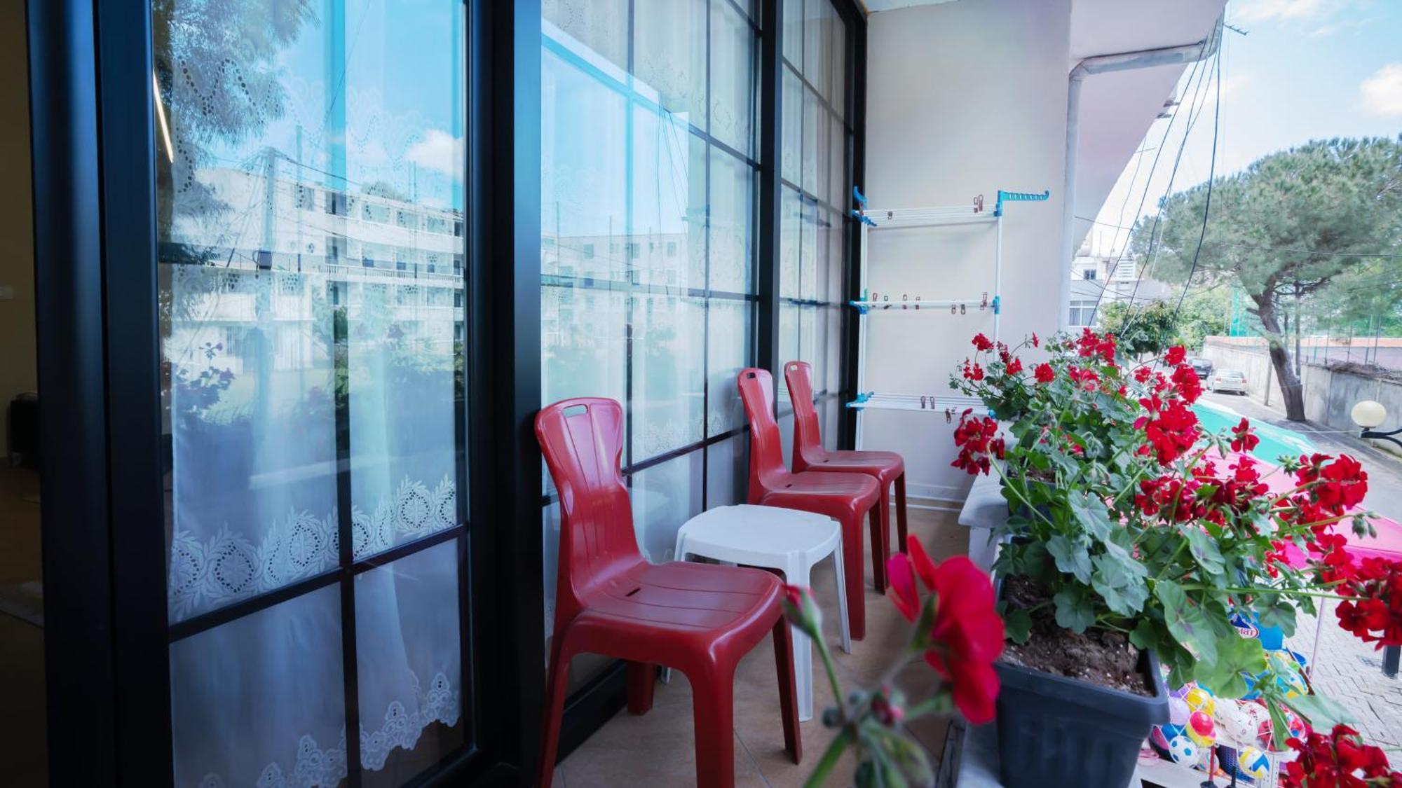 Todo Apartements Durres Exterior photo